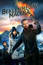 Beklenmedik Macera – Legacy Peak