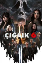 Çığlık 6 – Scream 6