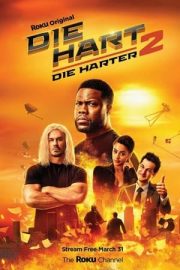 Die Hart 2: Die Harter