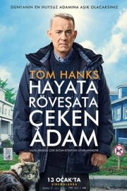 Hayata Röveşata Çeken Adam – A Man Called Otto