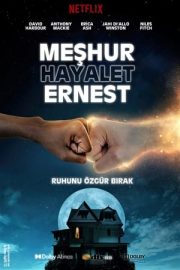 Meşhur Hayalet Ernest – We Have a Ghost