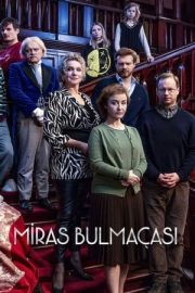 Miras Bulmacası – Spadek