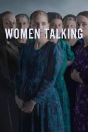 Konuşan Kadınlar – Women Talking