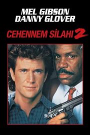 Cehennem Silahı 2 – Lethal Weapon 2