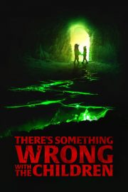 Çocuklarda Bir Sorun Var – There’s Something Wrong with the Children