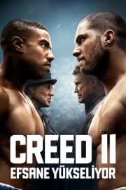 Creed 2: Efsane Yükseliyor – Creed II