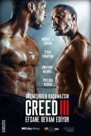 Creed 3: Efsane Devam Ediyor – Creed III