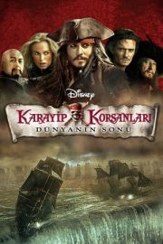 Karayip Korsanları 3: Dünyanın Sonu – Pirates of the Caribbean: At World’s End