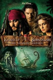 Karayip Korsanları 2: Ölü Adam’ın Sandığı – Pirates of the Caribbean: Dead Man’s Chest