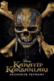 Karayip Korsanları 5: Salazar’ın İntikamı – Pirates of the Caribbean: Dead Men Tell No Tales