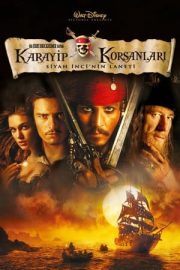 Karayip Korsanları 1: Siyah İnci’nin Laneti – Pirates of the Caribbean: The Curse of the Black Pearl