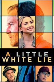 Küçük Bir Beyaz Yalan – A Little White Lie