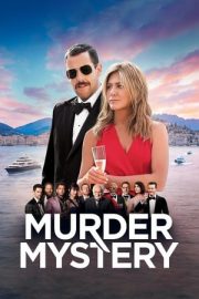 Gizemli Cinayet 1 – Murder Mystery 1