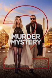 Gizemli Cinayet 2 – Murder Mystery 2