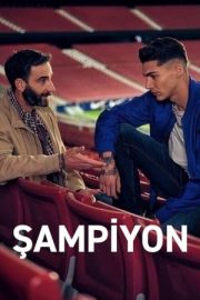 Şampiyon – The Champion