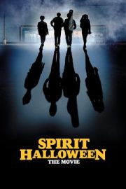 Kaçıklar Bayramı – Spirit Halloween: The Movie