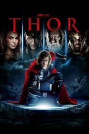 Thor 1 Tanrının Çekici