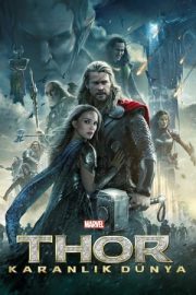 Thor 2: Karanlık Dünya – Thor: The Dark World