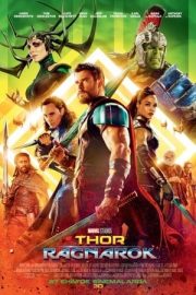 Thor 3: Ragnarok