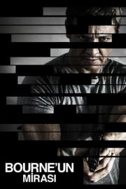 Bourne’un Mirası – The Bourne Legacy