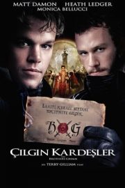 Çılgın Kardeşler – The Brothers Grimm