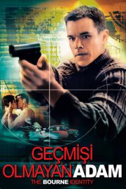 Geçmişi Olmayan Adam – The Bourne Identity