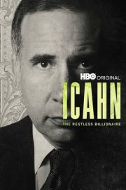 Icahn: Huzursuz Milyarder – Icahn: The Restless Billionaire