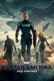 Kaptan Amerika 2: Kış Askeri – Captain America 1: The Winter Soldier