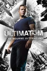 Son Ültimatom – The Bourne Ultimatum