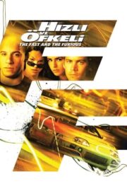 Hızlı ve Öfkeli 1 – The Fast and the Furious 1