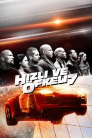 Hızlı ve Öfkeli 7 – Fast Furious 7