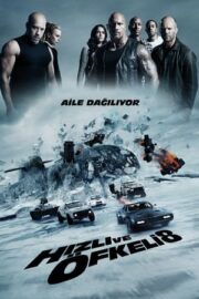 Hızlı ve Öfkeli 8 – The Fate of the Furious 8