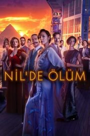 Nil’de Ölüm – Death on the Nile