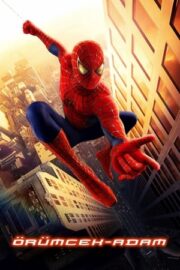 Örümcek Adam 1 – Spider-Man 1