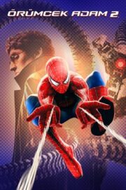 Örümcek Adam 2 – Spider-Man 2