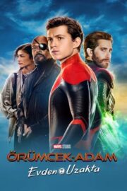 Örümcek-Adam: Evden Uzakta – Spider-Man: Far From Home