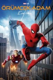 Örümcek-Adam: Eve Dönüş – Spider-Man: Homecoming