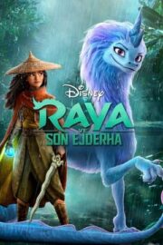 Raya ve Son Ejderha – Raya and the Last Dragon