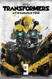 Transformers 3: Ay’ın Karanlık Yüzü – Transformers 3: Dark of the Moon