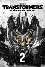 Transformers 2: Yenilenlerin İntikamı – Transformers 2: Revenge of the Fallen