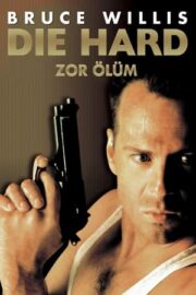 Zor Ölüm 1 – Die Hard 1