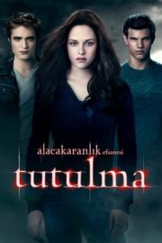 Alacakaranlık Efsanesi 3: Tutulma – The Twilight Saga 3: Eclipse