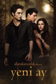 Alacakaranlık Efsanesi 2: Yeni Ay – The Twilight Saga 2: New Moon