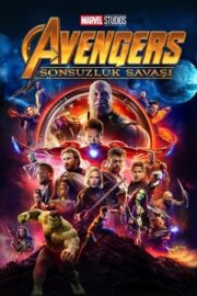 Yenilmezler 3: Sonsuzluk Savaşı – Avengers: Infinity War