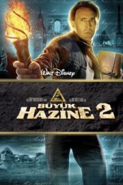 Büyük Hazine 2 – National Treasure: Book of Secrets