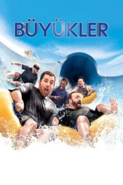 Büyükler 1 – Grown Ups 1