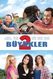 Büyükler 2 – Grown Ups 2