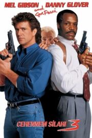 Cehennem Silahı 3 – Lethal Weapon 3