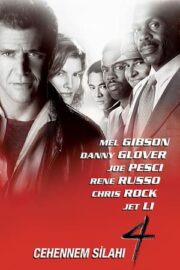 Cehennem Silahı 4 – Lethal Weapon 4