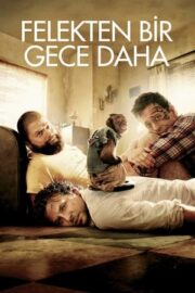 Felekten Bir Gece 2 – The Hangover Part 2